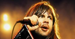 Bruce Dickinson (Iron Maiden)
