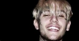 Lil Peep (2015 era)