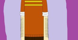 Stanley Chang (The Loud House-The Casagrandes)