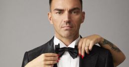 Gabry Ponte (Italian DJ)