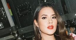 Raisa (It's Personal Era) (Indian Artist)