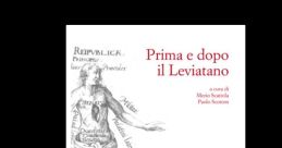 Leviatano (messsagio Vocale Buffo) (italian) (Itaila)