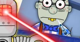 Bott Buddy (SML Movie:Cody's Robot)
