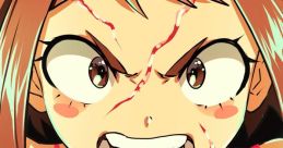 Ochaco Uraraka (My Hero Accademia) (JP) Type your text to hear it in the voice of Ochaco Uraraka (My Hero Accademia) (JP).