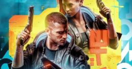 Mitch Anderson (from cyberpunk 2077)