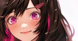 Sierra Keagan (BB:RWC-BBEU, Japanese - CV: Miyu Tomita) (Titan, RMVPE)