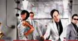 Fitz & the Tantrums - The Walker (Drums) (Updated Model)