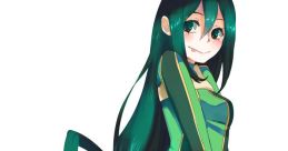 Tsuyu Asui (My Hero Academia) (JP)
