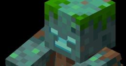 Drowned (Minecraft, )