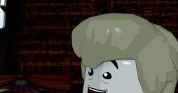 Scooby-Doo (LEGO Dimensions) (Español Latino) (Reentrenado) Type your text to hear it in the voice of Scooby-Doo (LEGO