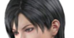 Ada Wong : Resident Evil 2
