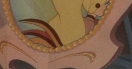 Goldie (Rock a Doodle)