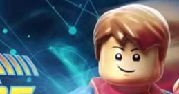 Marty McFly (LEGO Dimensions)