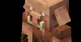 Piglin 2 (Minecraft) Type your text to hear it in the voice of Piglin (Minecraft).