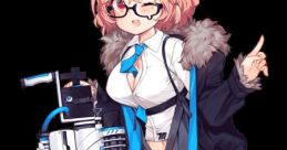 Toyomi Kotori (Blue Archive)