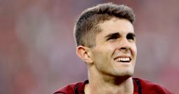 Christian Pulisic (Soccer Player)