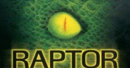 Professor Raptor (HP) (PC Game 2001) (Italian Dub)