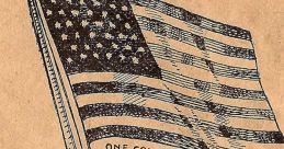 Literally Star Spangled Banner