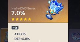 Legendary Drops