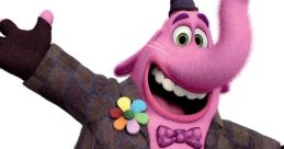 Bing Bong (Inside Out)