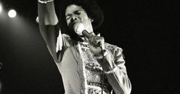 Michael Jackson (Destiny Era)