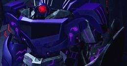 Shockwave (TFP)