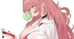 Kirara Yozakura (Blue Archive, Japanese - CV: Nanami Yamashita)