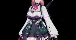 Ayla (Shizuka Itou) (Punishing Gray Raven)