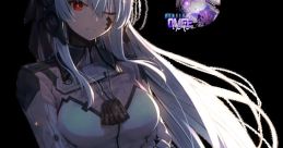 Alpha (Yui Ishikawa) (Punishing Gray Raven)