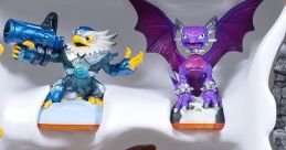 Grinnade (Skylanders Giants, Activision, Blizzard, Toys for Bob, )