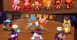Sohn Minsoo - Cookie Run: OvenBreak Main Lobby Theme (Drums) (BeatzForge)