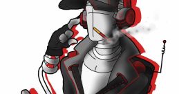 Deimos (Madness: Project Nexus, Madness Combat, )