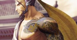 Hanzo (Overwatch - Brazilian Portuguese)