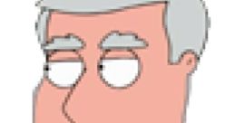 Carter Pewterschmidt : Family Guy - Season 3