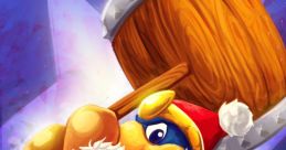 Rey Dedede (Kirby: Right Back at Ya!) (Español Latino)