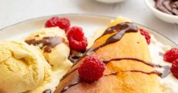 Stuffy Girl | Crepe