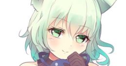 Soft Neko Girl | Crepe