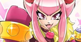 Melodie (Brawl Stars) (KLM4.1)