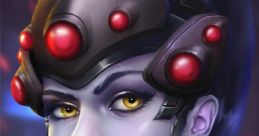 Widowmaker (Overwatch - Brazilian Portuguese)