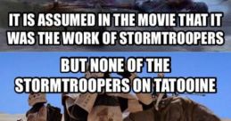 Star Wars Theory | TITAN 32K | RMVPE