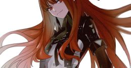 Vera (Marina Inoue) (Punishing Gray Raven)
