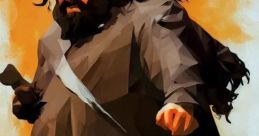 PS1 Hagrid (TITAN-Pretrain, RVMPE)