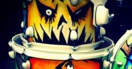 Not Like Demons (Hybrid Drums) (BeatzForge)