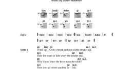 Chop Suey (Guitar) (System Of A Down)