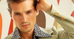 Memo Aponte (YouTuber y actor de doblaje) (Español Latino)