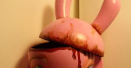 Lobotomy Bunny [Twitch Streamer]