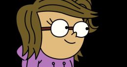 Eileen - Regular Show