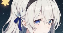Firefly (JP) (Retrained) | Honkai: Star Rail