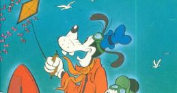 Mickey Mouse (Disney Russian voice, Maxim Sergeev)