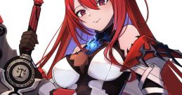 Elizabeth Rose Bloodflame